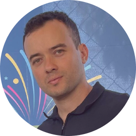WEBERSON SOUSA SILVA<br> <b> <span style="color: #FF7D45; font-size: 16px;"> 16º lugar - Petrobras </span></b>