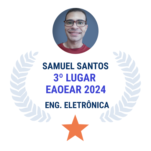 samuel eaoear ele - halldafama