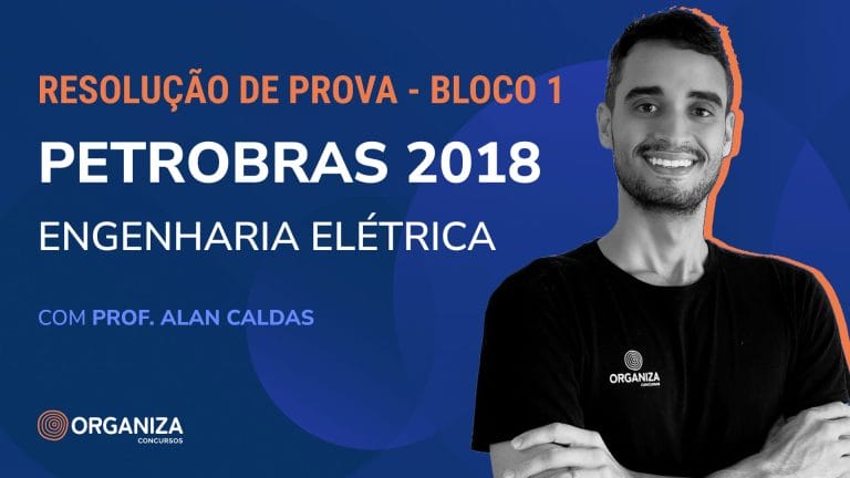 concurso petrobras engenheiro de equipamentos elétrica