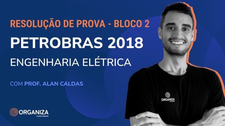 concurso petrobras engenheiro de equipamentos elétrica