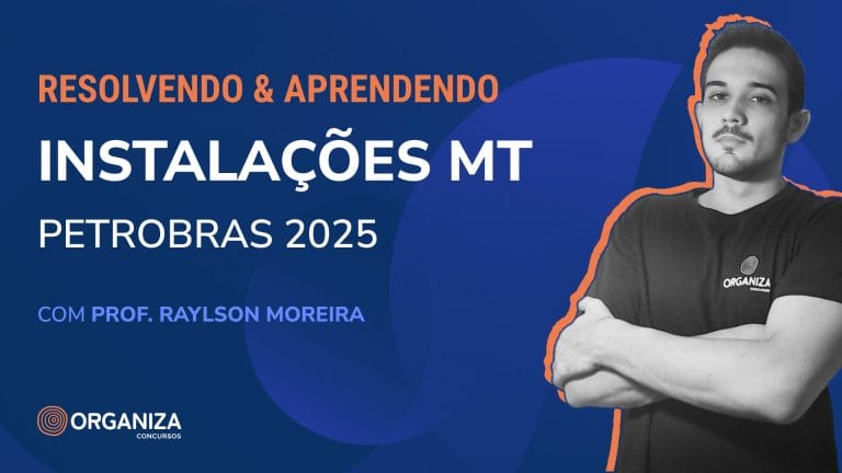 Instalações de Medidas Elétricas