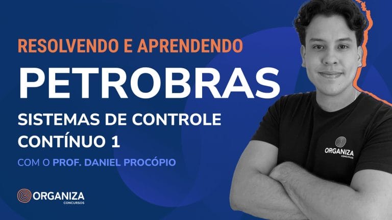 Sistemas de Controle Contínuo